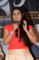 Actress Anusha @ Akira Movie Trailer Launch Photos