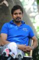 Akkineni Nagarjuna Latest Photos at Damarukam Movie Interview