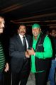 Drums Sivamani @ Akkineni Nageswara Rao 90th Birthday Celebrations Photos