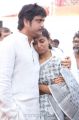 Nagarjuna @ Akkineni Nageswara Rao Anthima Yatra Photos