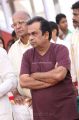 Brahmanandam @ Akkineni Nageswara Rao Anthima Yatra Photos