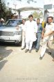 Chiranjeevi @ Akkineni Nageswara Rao Anthima Yatra Photos