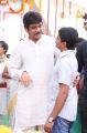 Nagarjuna @ Akkineni Nageswara Rao Anthima Yatra Photos