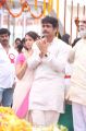 Nagarjuna @ Akkineni Nageswara Rao Anthima Yatra Photos