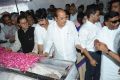 Akkineni Nageswara Rao Last Journey Stills