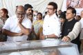 Akkineni Nageswara Rao Anthima Yatra Photos