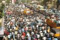 Akkineni Nageswara Rao Anthima Yatra Photos