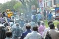 Akkineni Nageswara Rao Anthima Yatra Photos