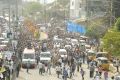 Akkineni Nageswara Rao Anthima Yatra Photos