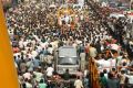 Akkineni Nageswara Rao Anthima Yatra Photos