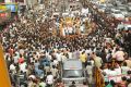 Akkineni Nageswara Rao Anthima Yatra Photos