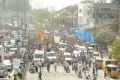 Akkineni Nageswara Rao Anthima Yatra Photos