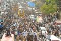 Akkineni Nageswara Rao Anthima Yatra Photos