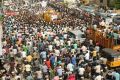 Akkineni Nageswara Rao Anthima Yatra Photos