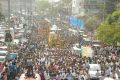 Akkineni Nageswara Rao Anthima Yatra Photos