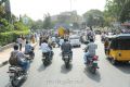 Akkineni Nageswara Rao Anthima Yatra Photos