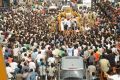 Akkineni Nageswara Rao Anthima Yatra Photos