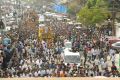 Akkineni Nageswara Rao Anthima Yatra Photos