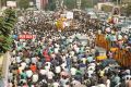 Akkineni Nageswara Rao Anthima Yatra Photos