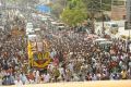 Akkineni Nageswara Rao Anthima Yatra Photos