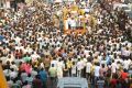 Akkineni Nageswara Rao Anthima Yatra Photos