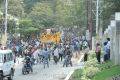 Akkineni Nageswara Rao Anthima Yatra Photos