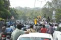 Akkineni Nageswara Rao Anthima Yatra Photos