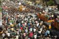 Akkineni Nageswara Rao Anthima Yatra Photos