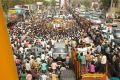 Akkineni Nageswara Rao Anthima Yatra Photos