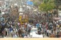 Akkineni Nageswara Rao Anthima Yatra Photos