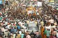 Akkineni Nageswara Rao Anthima Yatra Photos