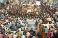 Akkineni Nageswara Rao Anthima Yatra Photos