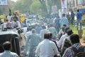 Akkineni Nageswara Rao Anthima Yatra Photos