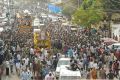 Akkineni Nageswara Rao Anthima Yatra Photos