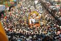 Akkineni Nageswara Rao Anthima Yatra Photos