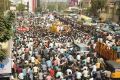 Akkineni Nageswara Rao Anthima Yatra Photos