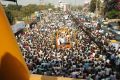 Akkineni Nageswara Rao Anthima Yatra Photos