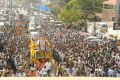 Akkineni Nageswara Rao Anthima Yatra Photos