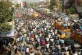 Akkineni Nageswara Rao Anthima Yatra Photos