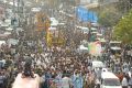 Akkineni Nageswara Rao Anthima Yatra Photos