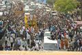 Akkineni Nageswara Rao Anthima Yatra Photos