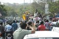 Akkineni Nageswara Rao Anthima Yatra Photos