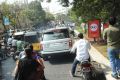 Akkineni Nageswara Rao Anthima Yatra Photos