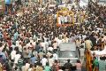 Akkineni Nageswara Rao Anthima Yatra Photos