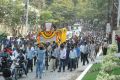 Akkineni Nageswara Rao Anthima Yatra Photos