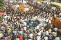 Akkineni Nageswara Rao Anthima Yatra Photos