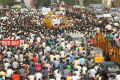 Akkineni Nageswara Rao Anthima Yatra Photos