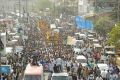 Akkineni Nageswara Rao Anthima Yatra Photos