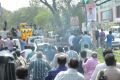 Akkineni Nageswara Rao Anthima Yatra Photos