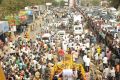 Akkineni Nageswara Rao Anthima Yatra Photos